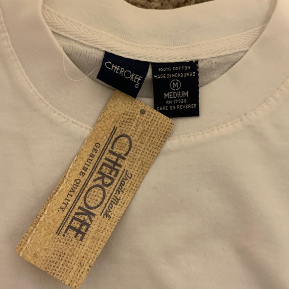 Cherokee Casual Wear Shirt - Picture 2 of 3